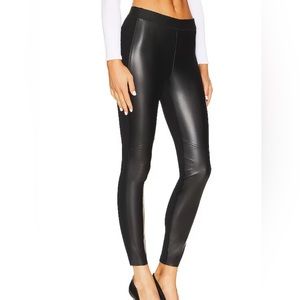 🔥🩷HP🩷BAILEY 44 Ansley Faux Leather Leggings 🔥
